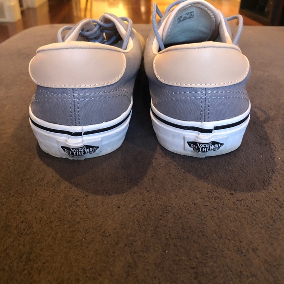 Vans Era Shoes - Picture 3 of 5
